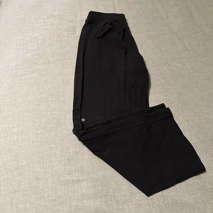 Lululemon Mens Kung Fu Pants